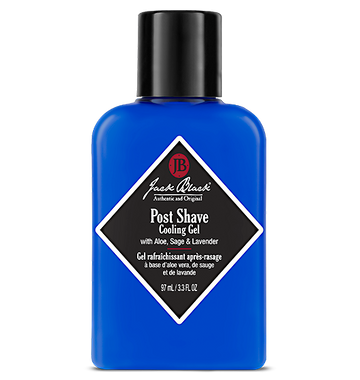 Jack Black- Post Shave Cooling Gel